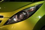 Chevrolet Beat Concept 2007 года